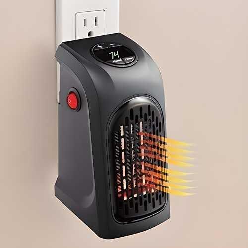 Vogden's Premium Portable Wall Heater Warmer.