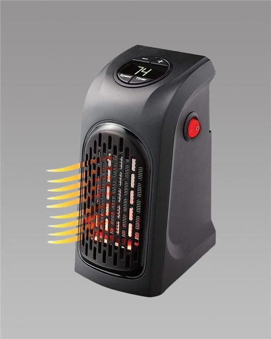 Vogden's Premium Portable Wall Heater Warmer.