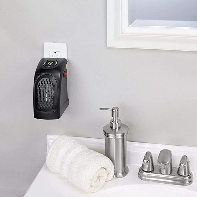 Vogden's Premium Portable Wall Heater Warmer.